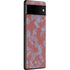 Airy Blue Floral Google Pixel 6 Pro Skin